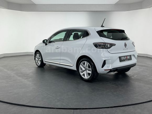 otomobil Renault Clio 1.0 TCE Evolution X-Tronic