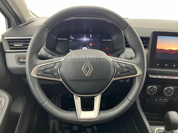 otomobil Renault Clio 1.0 TCE Evolution X-Tronic