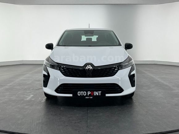 otomobil Renault Clio 1.0 TCE Evolution X-Tronic