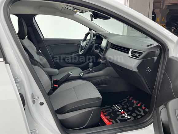 otomobil Renault Clio 1.0 TCE Evolution X-Tronic