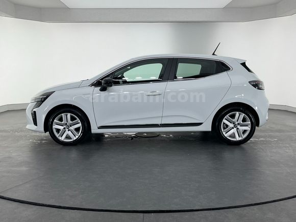 otomobil Renault Clio 1.0 TCE Evolution X-Tronic