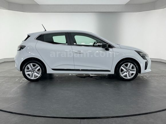 otomobil Renault Clio 1.0 TCE Evolution X-Tronic