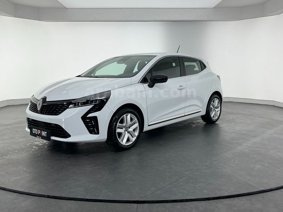 otomobil Renault Clio 1.0 TCE Evolution X-Tronic