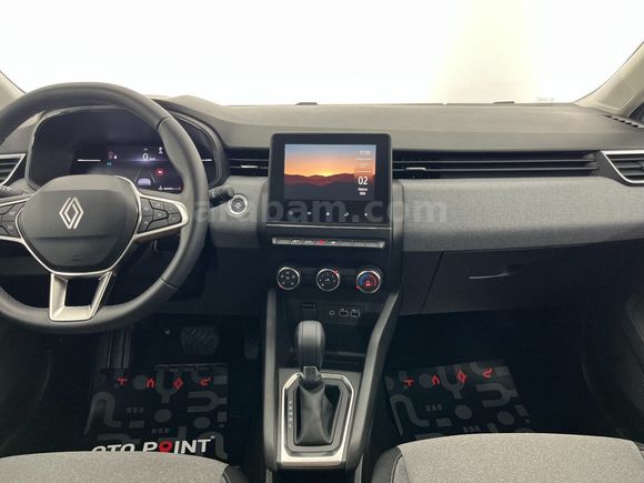 otomobil Renault Clio 1.0 TCE Evolution X-Tronic