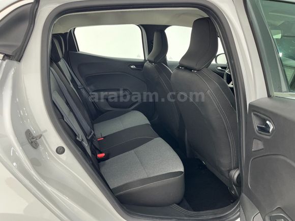 otomobil Renault Clio 1.0 TCE Evolution X-Tronic