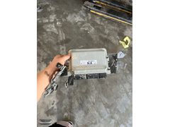 A3C0546540001 CLİO 5 MOTOR BEYNİ HATASIZ ORJİNAL ÇIKMA