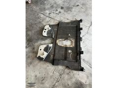 FİAT EGEA 1.3 2022 MOTOR ALT MUHAFAZA HATASIZ ORJİNAL ÇIKMA