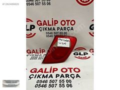 MERCEDES W210 SAĞ ARKA STOP HATASIZ ORJİNAL ÇIKMA