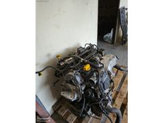 FİAT EGEA 1.3 E6 BOŞ MOTOR HATASIZ ORJİNAL ÇIKMA