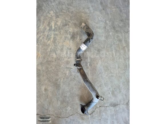 FİAT EGEA 1.3 E6 MOTOR BORUSU HATASIZ ORJİNAL ÇIKMA