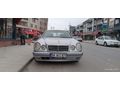 Sahibinden Mercedes - Benz E 200 Avantgarde 1997 Model