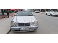 Sahibinden Mercedes - Benz E 200 Avantgarde 1997 Model