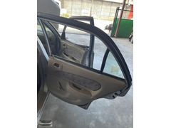 COROLLA 1.6 VVTİ SAĞ ARKA KAPI DÖŞEMESİ HATASIZ ORJİNAL ÇIKMA