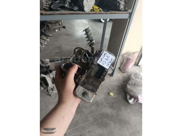 FİAT LİNEA 1.3 E5 MOTOR TAKOZU HATASIZ ORJİNAL ÇIKMA