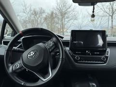 Sahibinden Toyota Corolla 1.8 Hybrid Dream 2019 Model  108.000 km Beyaz