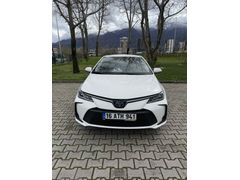 Sahibinden Toyota Corolla 1.8 Hybrid Dream 2019 Model  108.000 km Beyaz
