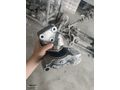 FİAT LİNEA 1.3 E5 MOTOR TAKOZU HATASIZ ORJİNAL ÇIKMA