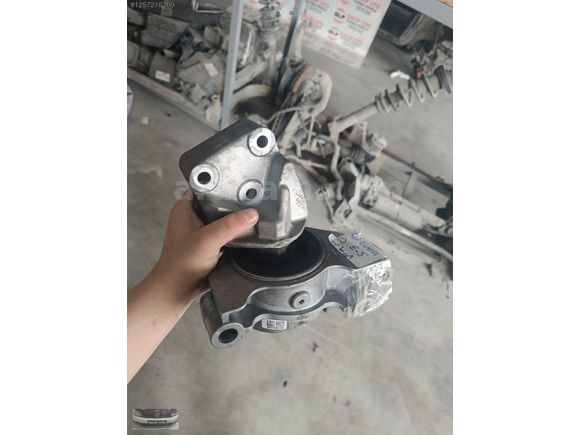 FİAT LİNEA 1.3 E5 MOTOR TAKOZU HATASIZ ORJİNAL ÇIKMA