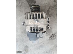 FİAT EGEA 1.3 E5 ŞARJ DİNAMOSU HATASIZ ORJİNAL ÇIKMA