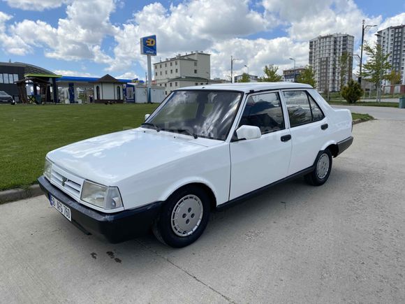 Sahibinden Tofaş Şahin S 1998 Model 
