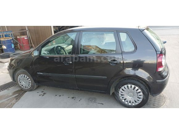 Sahibinden Volkswagen Polo 1.4 Trendline 2007 Model