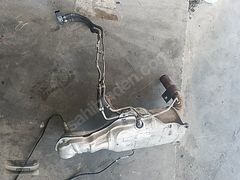FİAT LİNEA 1.3 E5 KATALİZÖR HATASIZ ORJİNAL ÇIKMA