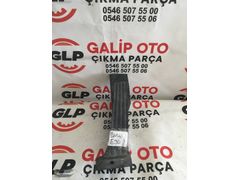 BMW E90 GAZ PEDALI HATASIZ ORJİNAL ÇIKMA
