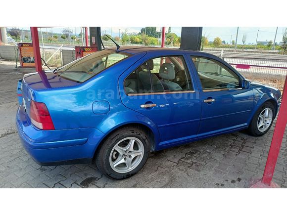 Sahibinden Volkswagen Bora 1.6 Trendline 2001 Model