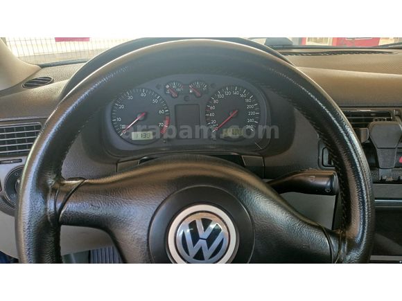 Sahibinden Volkswagen Bora 1.6 Trendline 2001 Model