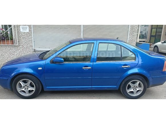 Sahibinden Volkswagen Bora 1.6 Trendline 2001 Model