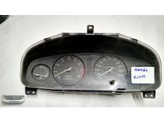 HONDA CİVİC GÖSTERGE PANELİ HATASIZ ORJİNAL ÇIKMA