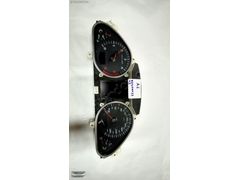 AUDİ A6 5340007312 GÖSTERGE PANELİ HATASIZ ORJİNAL ÇIKMA