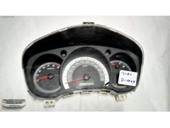 ISUZU DMAX GÖSTERGE PANELİ HATASIZ ORJİNAL ÇIKMA
