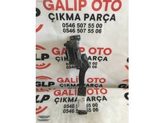 AUDİ A3 2004 GAZ PEDALI HATASIZ ORJİNAL ÇIKMA