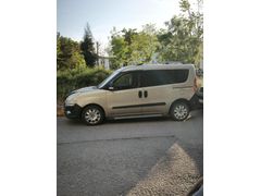 Sahibinden Fiat Doblo Combi 1.3 Multijet Dynamic 2011 Model