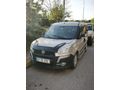 Sahibinden Fiat Doblo Combi 1.3 Multijet Dynamic 2011 Model