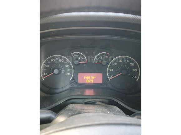 Sahibinden Fiat Doblo Combi 1.3 Multijet Dynamic 2011 Model