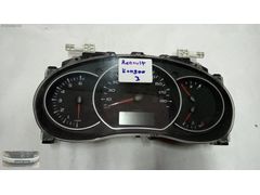 KANGOO 3 GÖSTERGE PANELİ HATASIZ ORJİNAL ÇIKMA