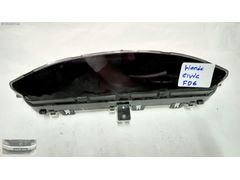 HONDA CİVİC FD6 GÖSTERGE PANELİ HATASIZ ORJİNAL ÇIKMA