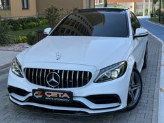 ÇETA-OTOMOTİV-MERCEDES-C-200-AMG-CAM-TAVAN-900-PEŞİNAT-36AY-SENET-099-ORAN-2016