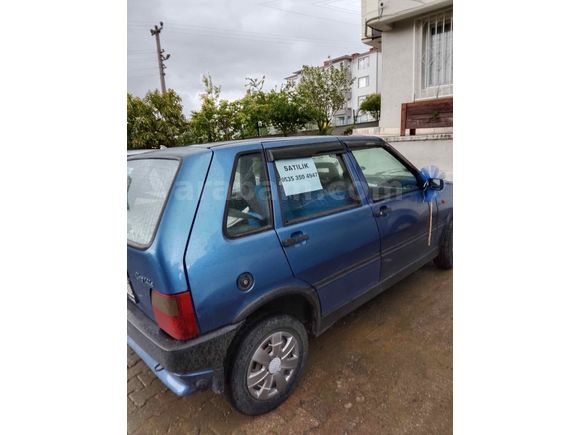 Sahibinden Fiat Uno 70 SX 1996 Model 