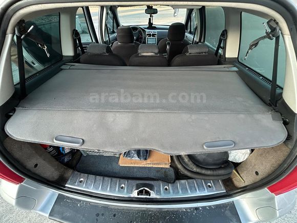 Sahibinden Peugeot 307 1.6 Pack 2004 Model 
