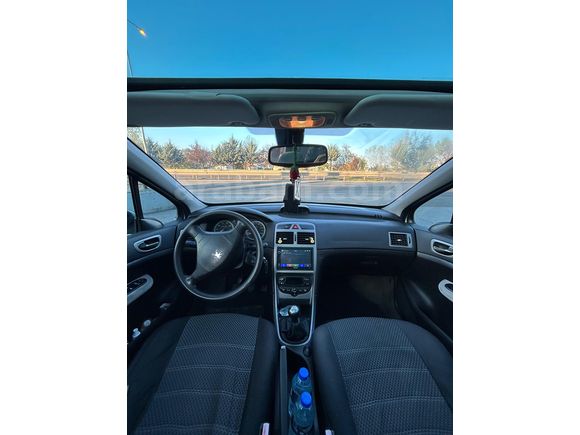 Sahibinden Peugeot 307 1.6 Pack 2004 Model 