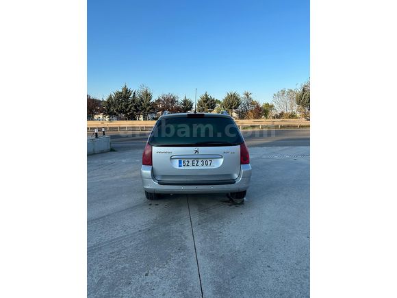 Sahibinden Peugeot 307 1.6 Pack 2004 Model 