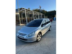 Sahibinden Peugeot 307 1.6 Pack 2004 Model 