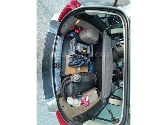 Sahibinden Peugeot 307 1.6 Pack 2004 Model 