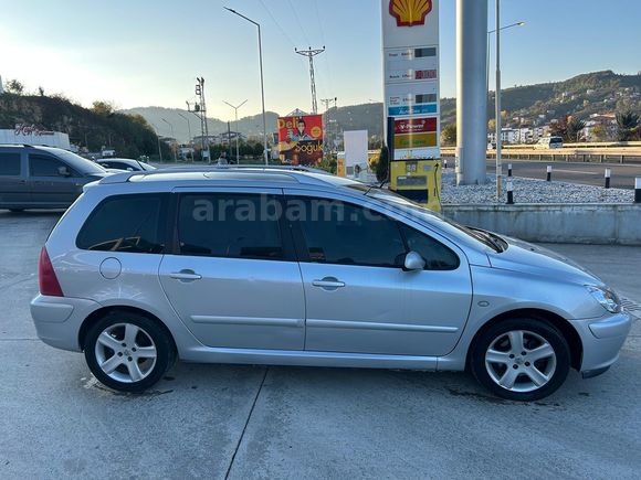 Sahibinden Peugeot 307 1.6 Pack 2004 Model 