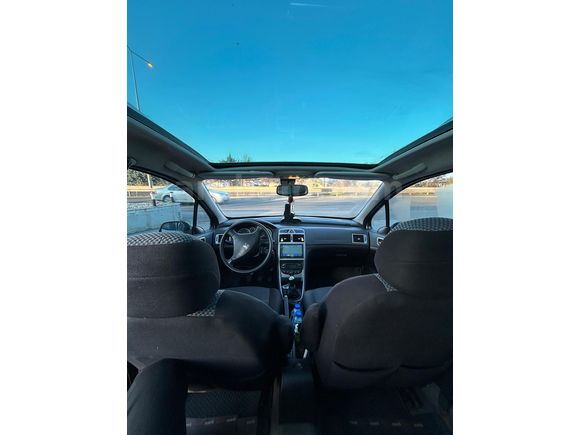 Sahibinden Peugeot 307 1.6 Pack 2004 Model 