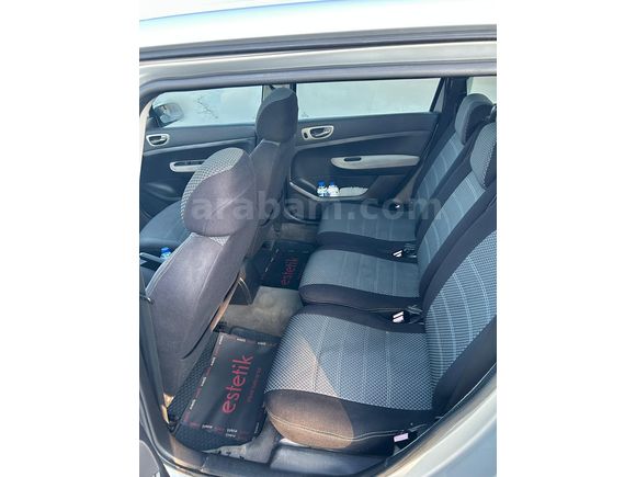 Sahibinden Peugeot 307 1.6 Pack 2004 Model 