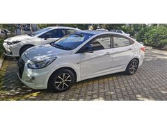 Sahibinden Hyundai Accent Blue 1.6 CRDI Mode Plus 2016 Model